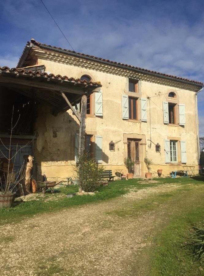 Francon La Maison De Louis المظهر الخارجي الصورة