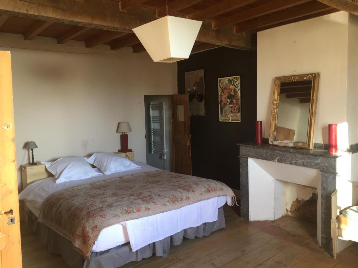 Francon La Maison De Louis المظهر الخارجي الصورة