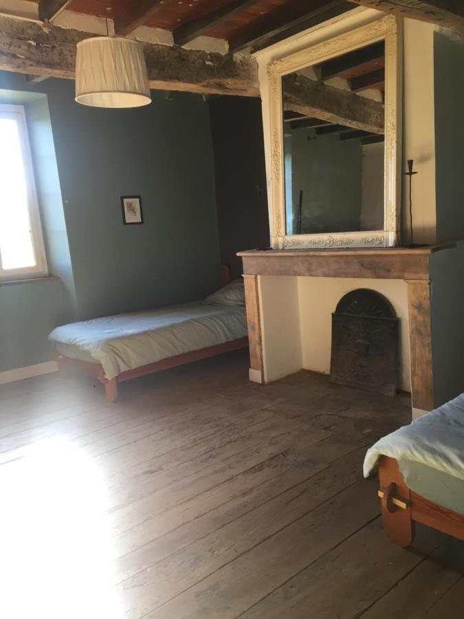 Francon La Maison De Louis المظهر الخارجي الصورة
