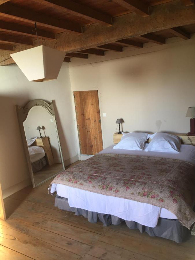 Francon La Maison De Louis المظهر الخارجي الصورة