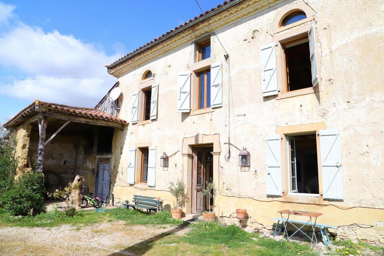 Francon La Maison De Louis المظهر الخارجي الصورة